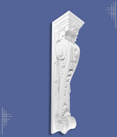 B8827 | CORBELS | DECORATIVE